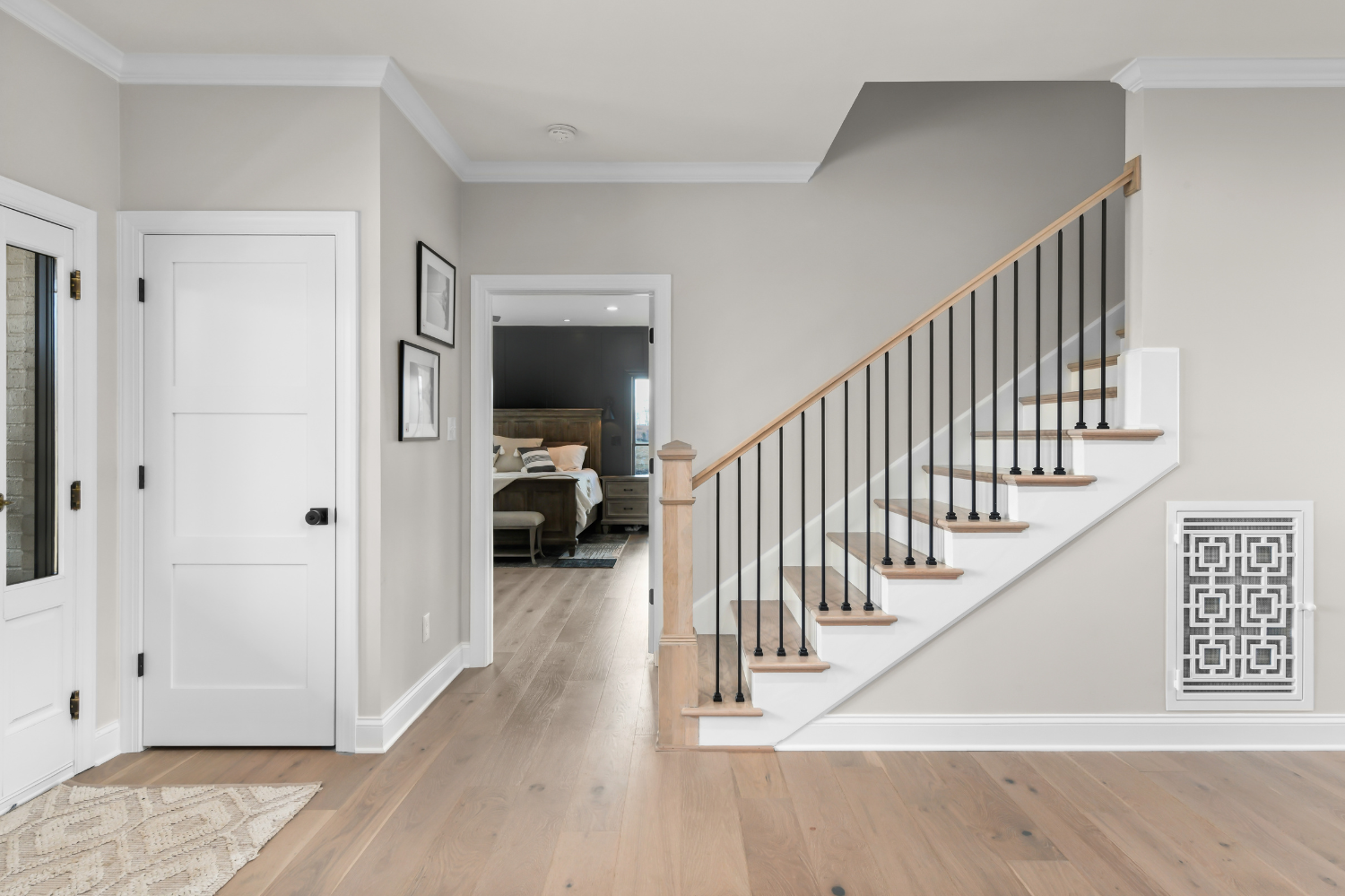 Interior Door Style Trends