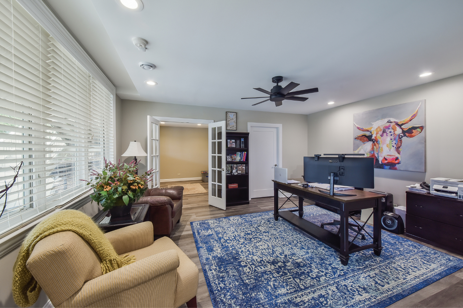 Interior Door Style Trends 