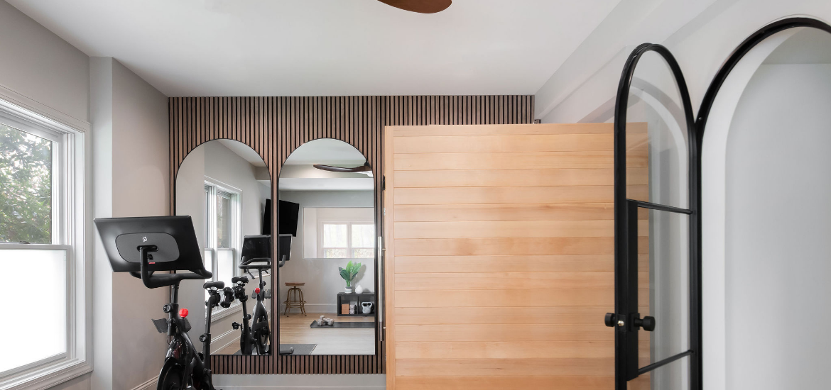 Interior Door Style Trends