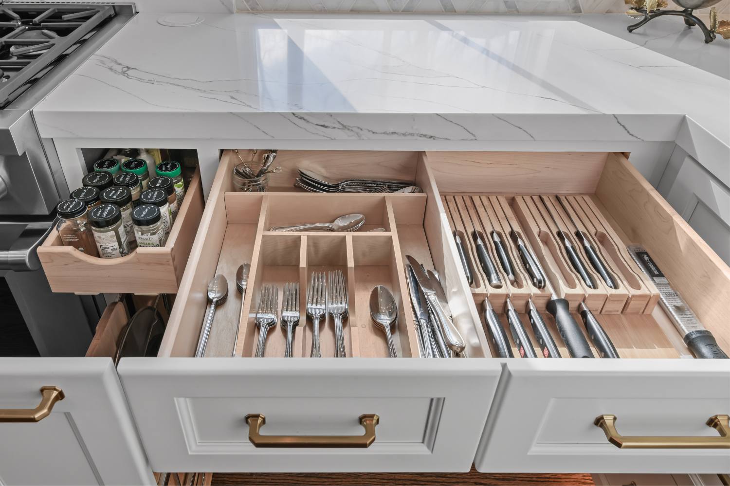 Kitchen Island Design Trends