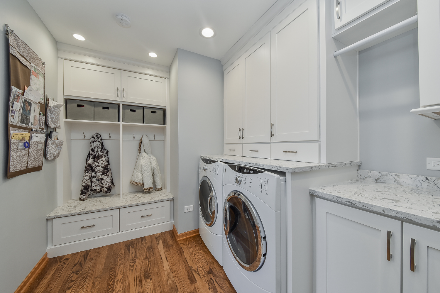 Mudroom & Entryway Design Trends