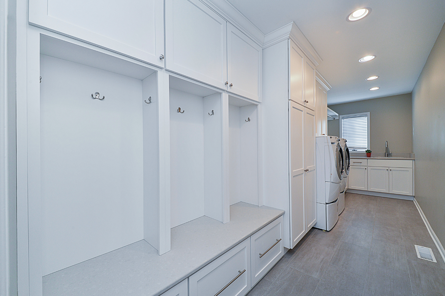 Mudroom & Entryway Design Trends