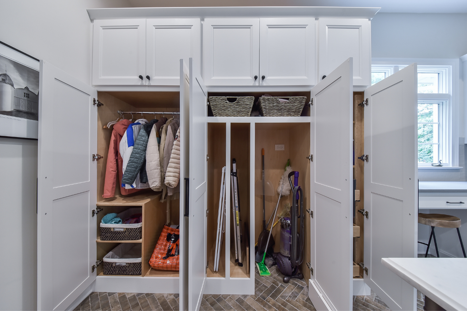 Mudroom & Entryway Design Trends