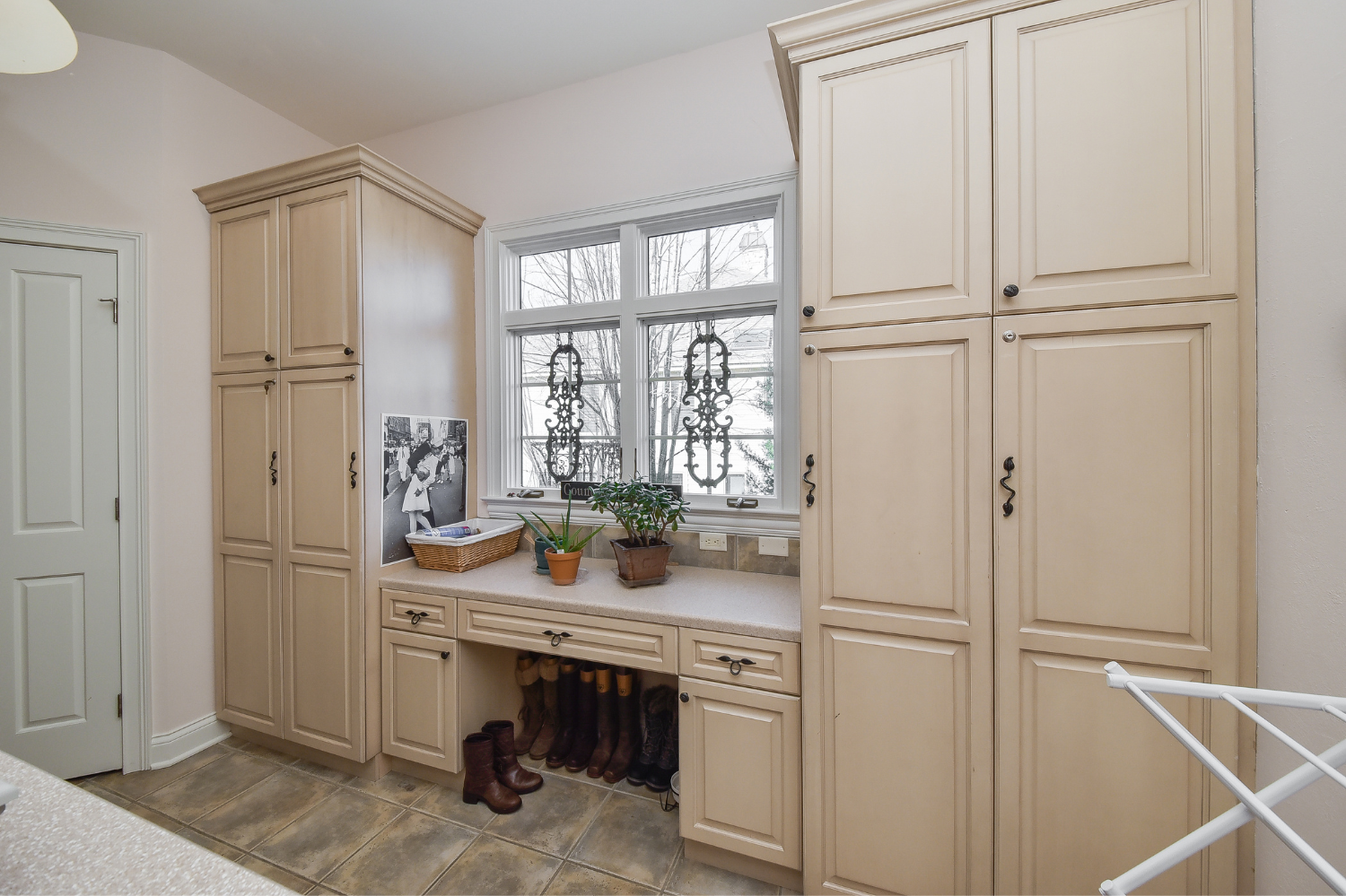 Mudroom & Entryway Design Trends