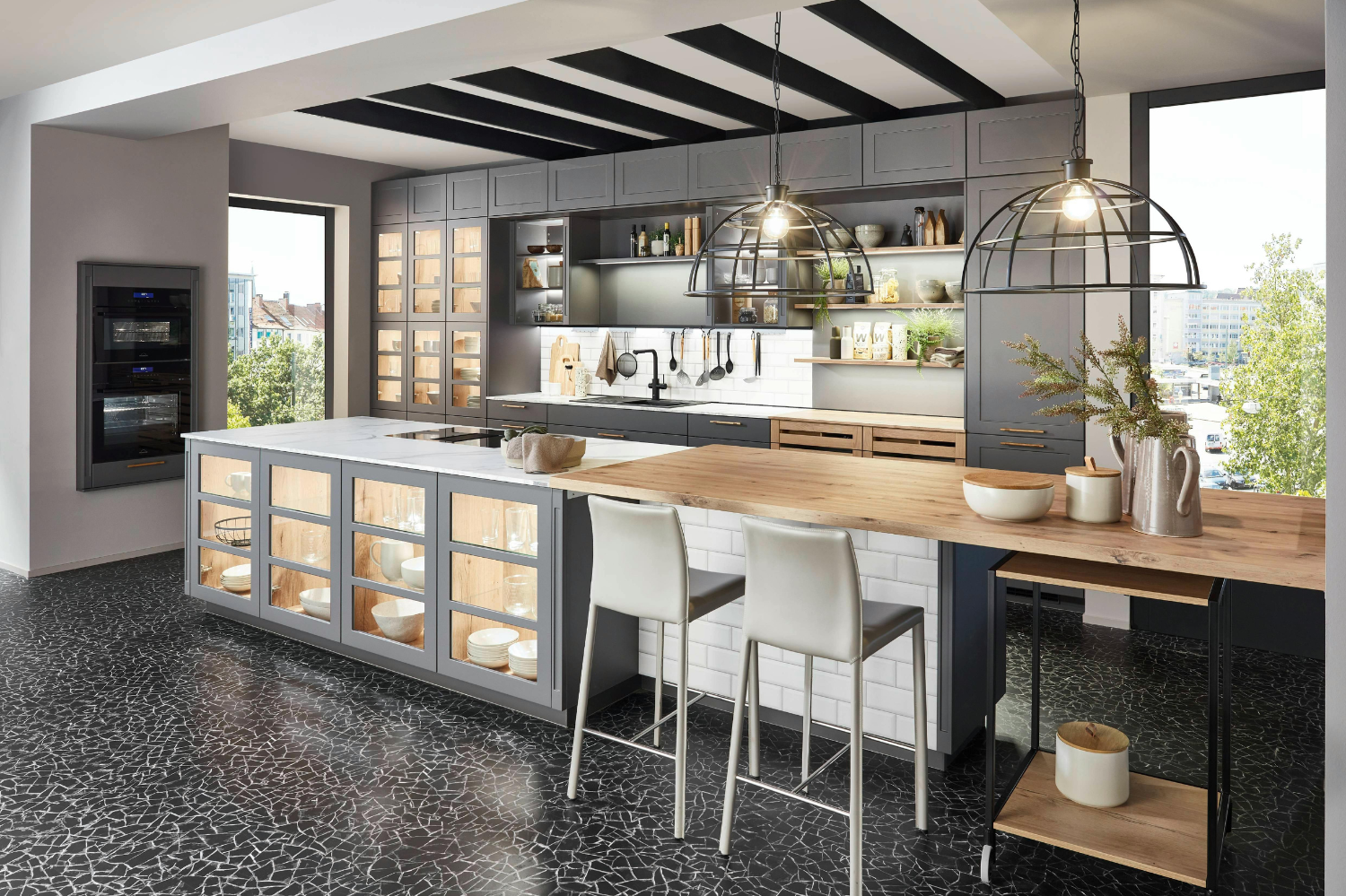 Outdoor Living Space Ideas