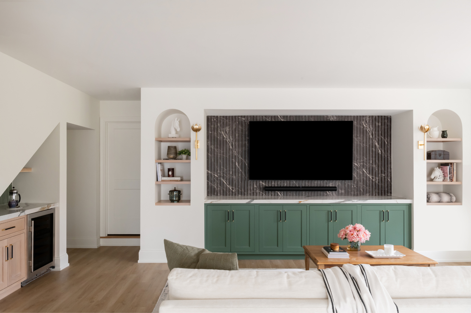 Basement Bedroom Ideas