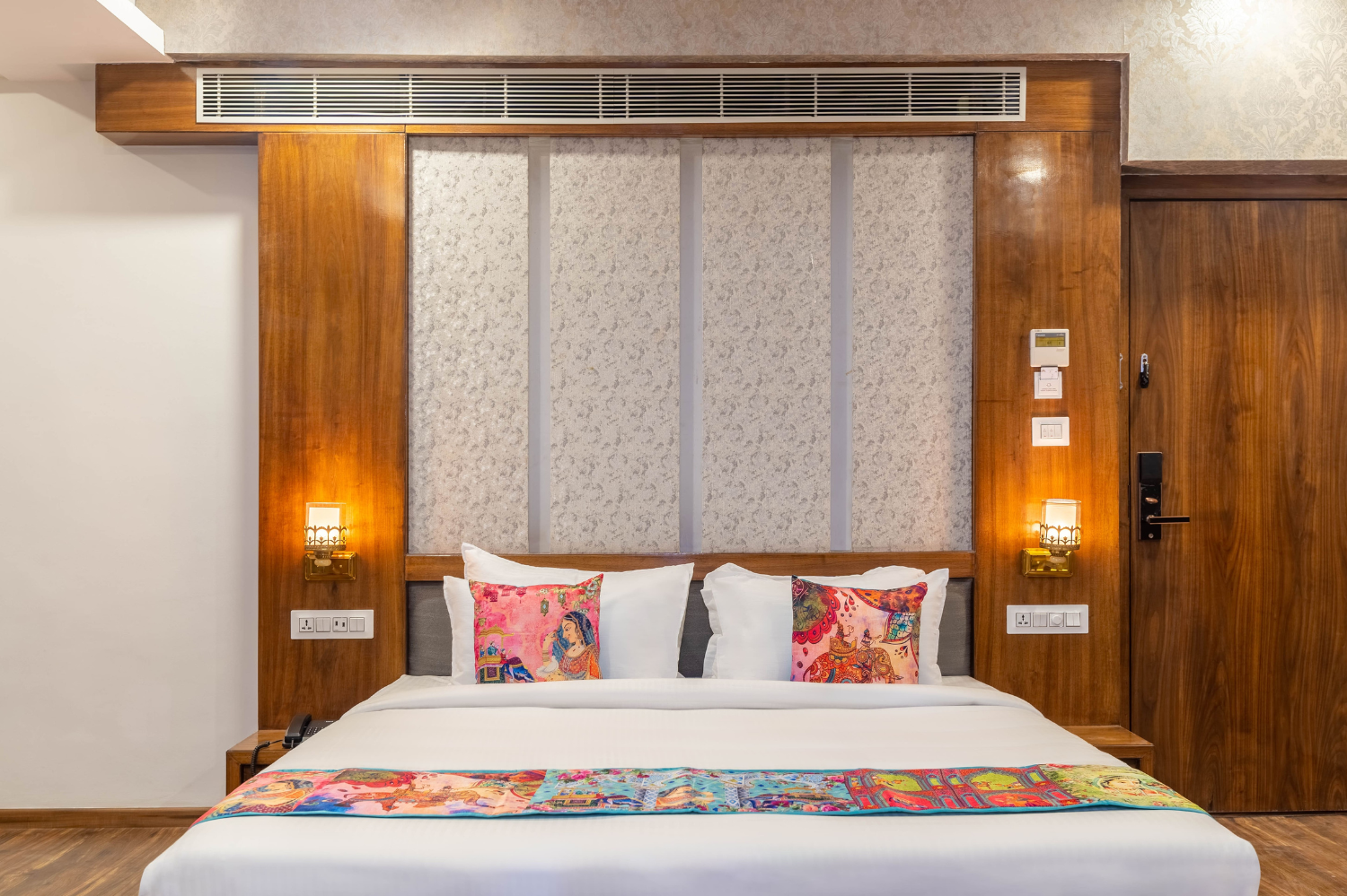 Basement Bedroom Ideas