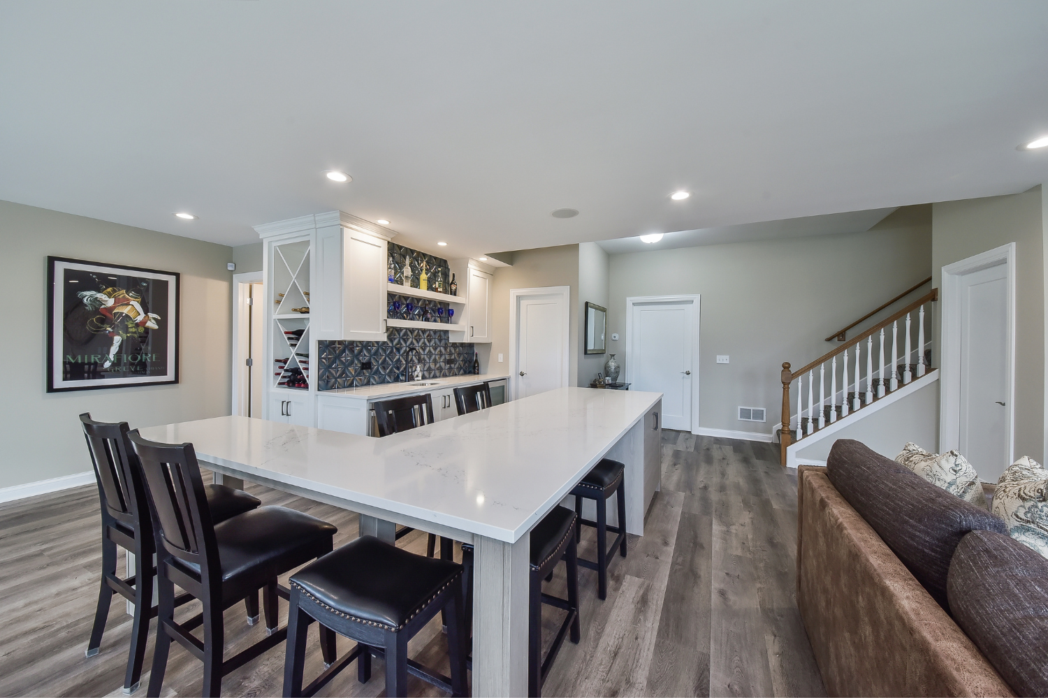 Basement Bedroom Ideas