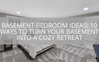 Basement Bedroom Ideas
