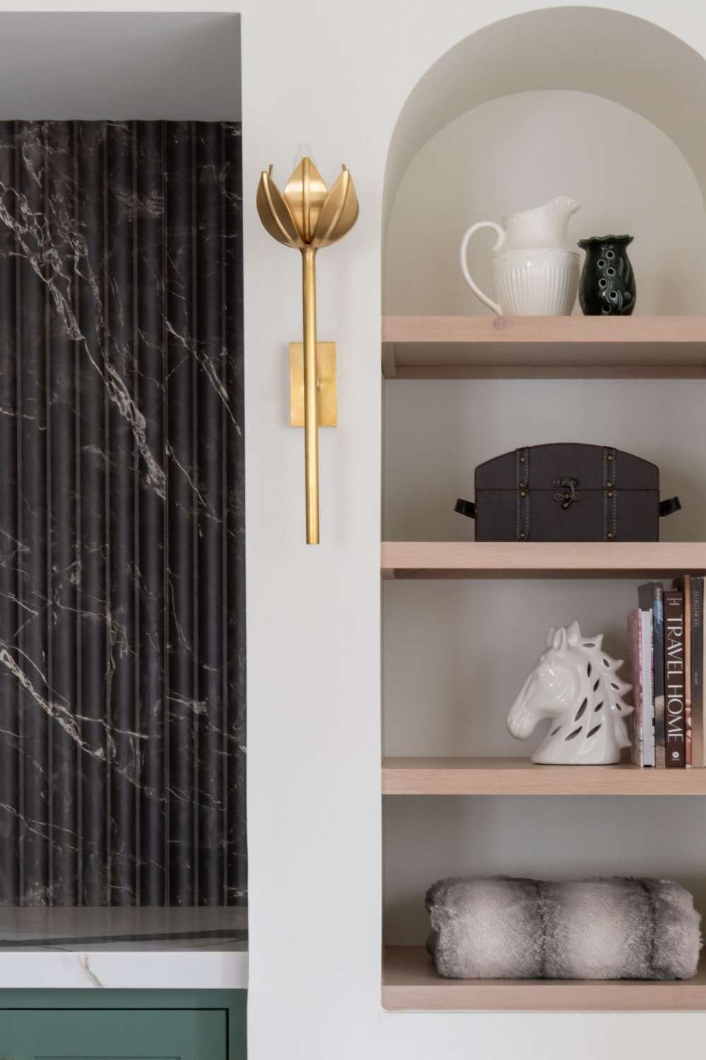 Elevated Living Basement Remodel