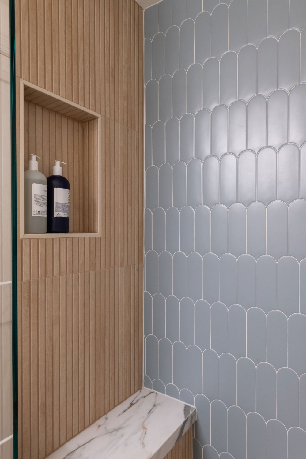 Elevated Living Basement Remodel