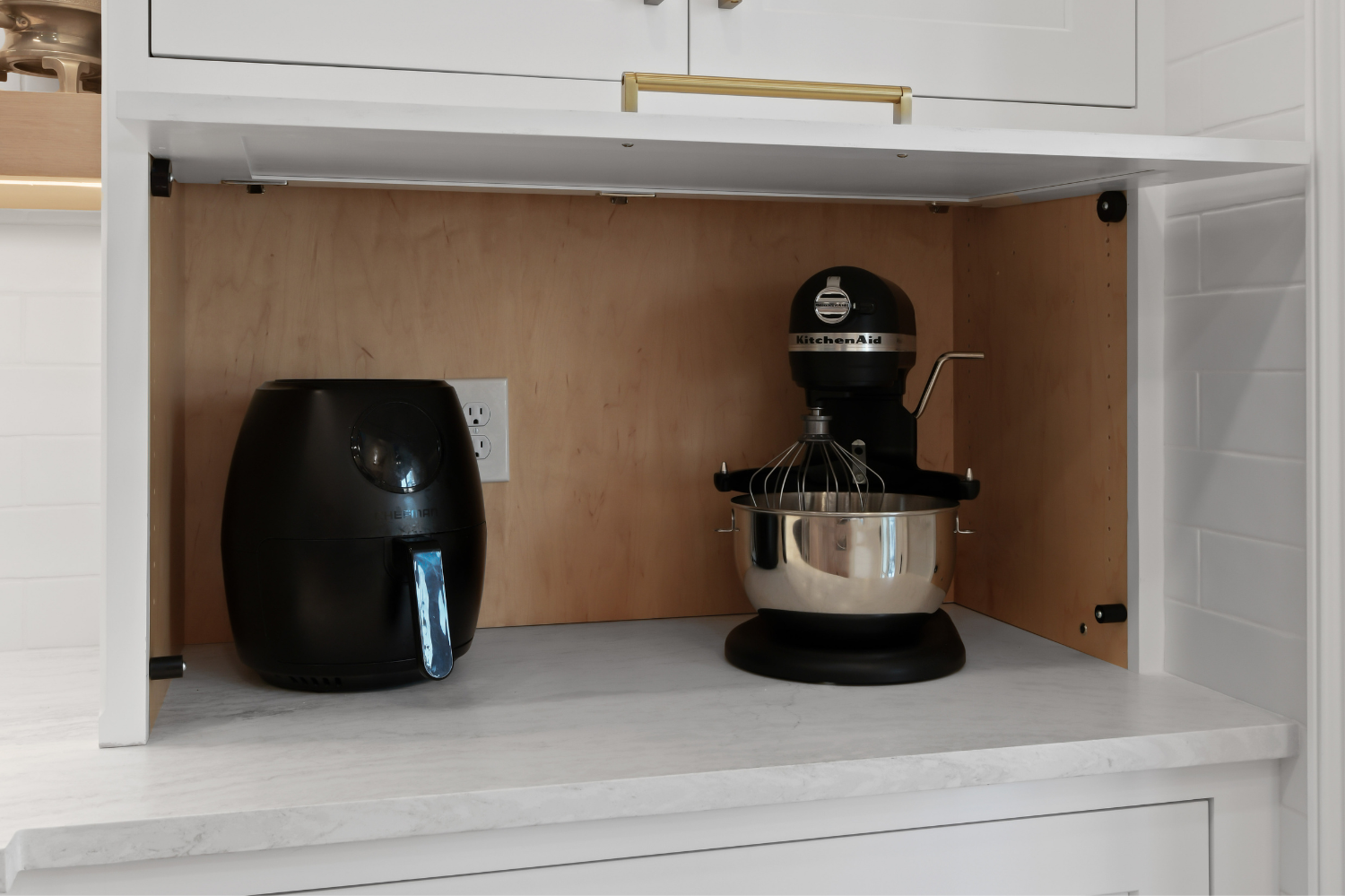 Kitchen Pantry Design Trends