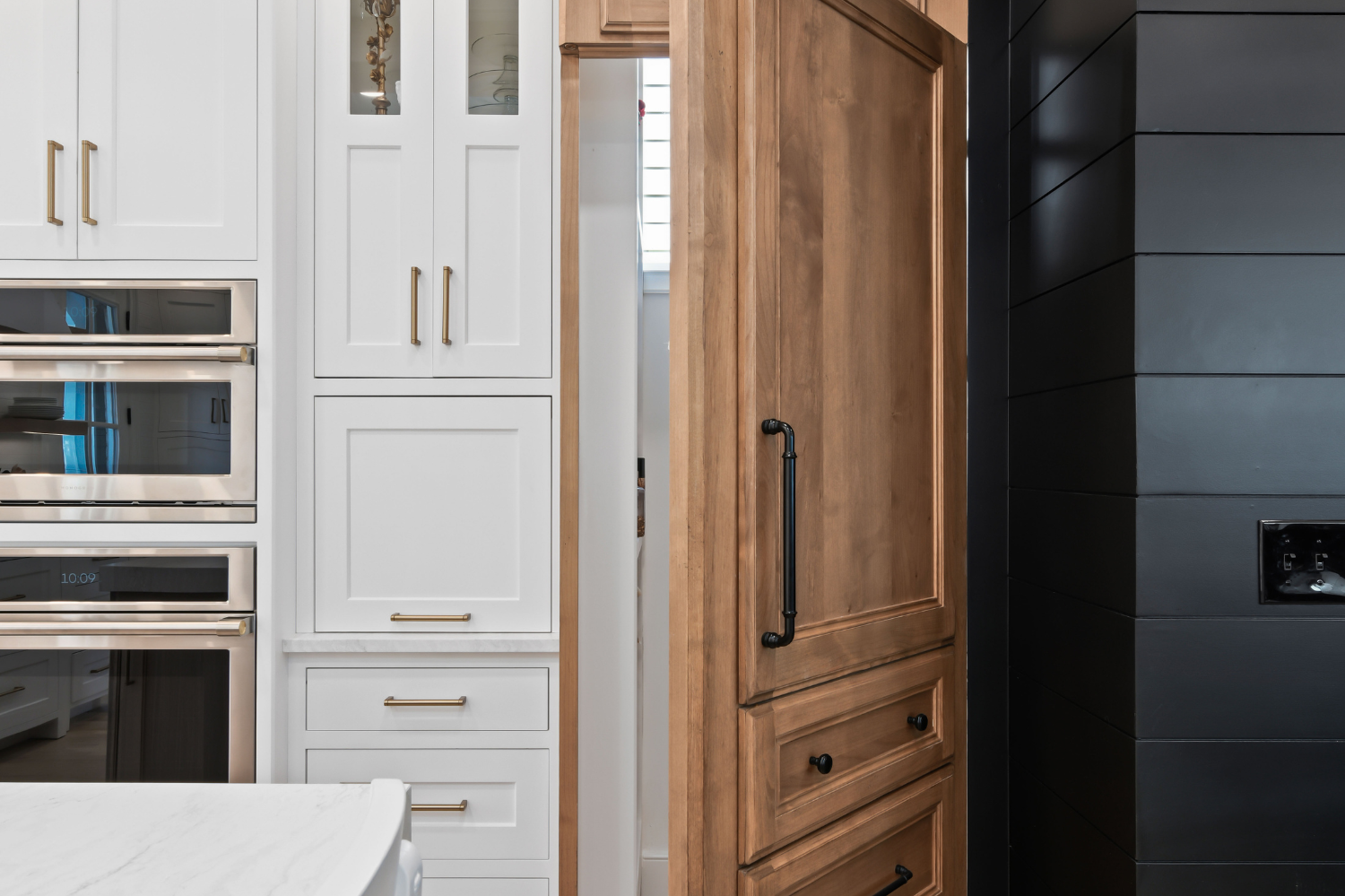 Kitchen Pantry Design Trends