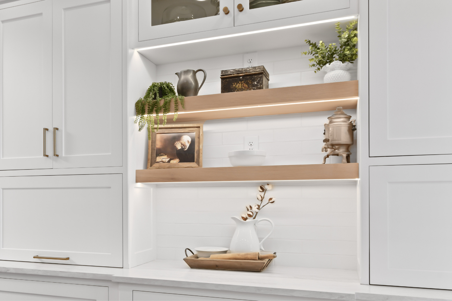 Kitchen Pantry Design Trends