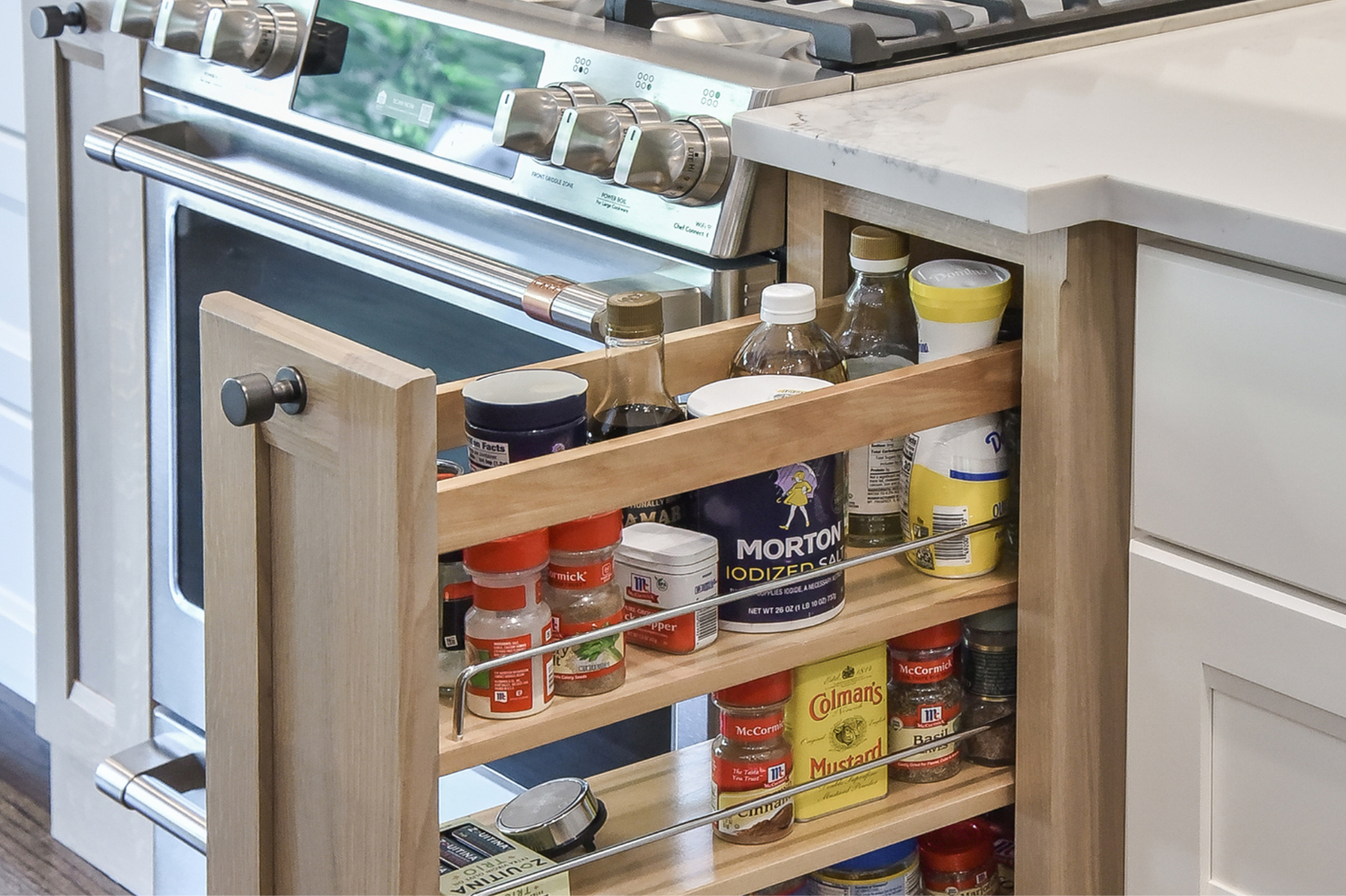 Kitchen Pantry Design Trends