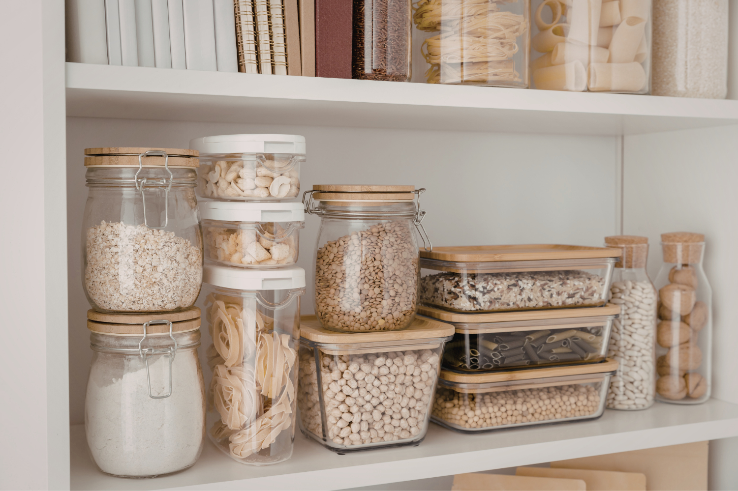 Kitchen Pantry Design Trends