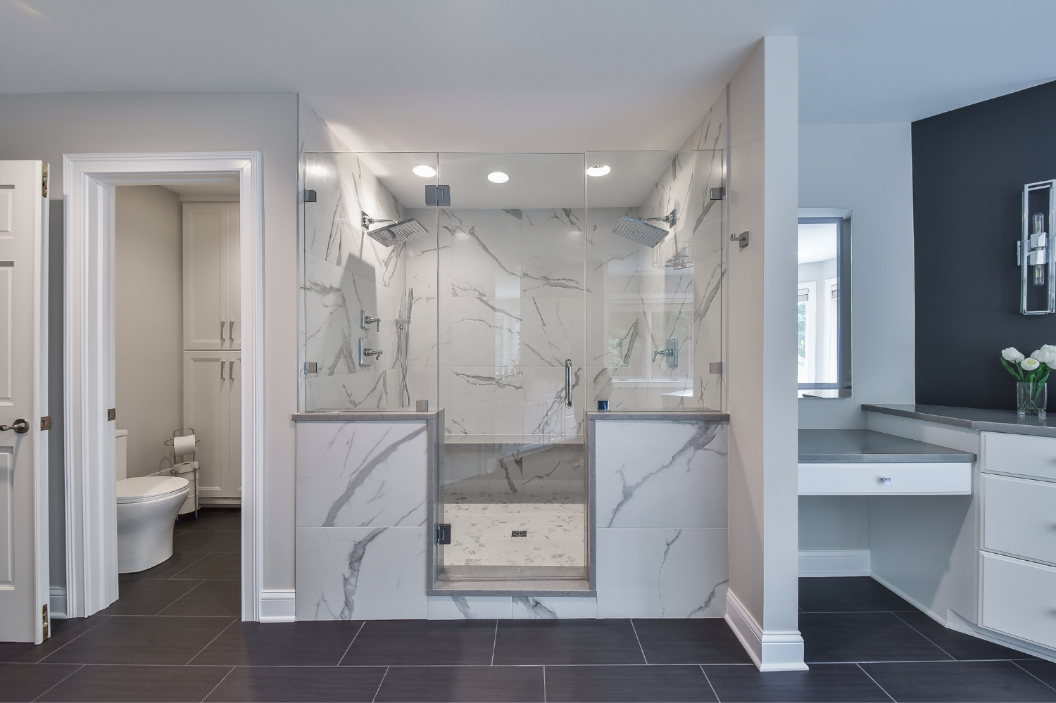 Shower Design Trends