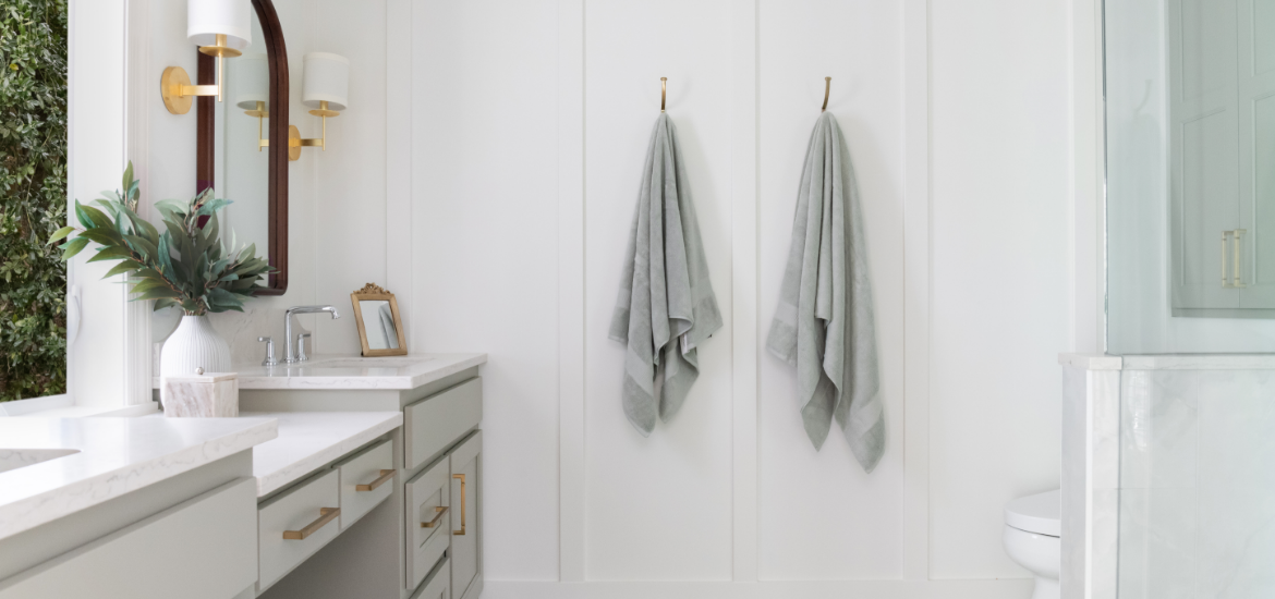 Shower Design Trends