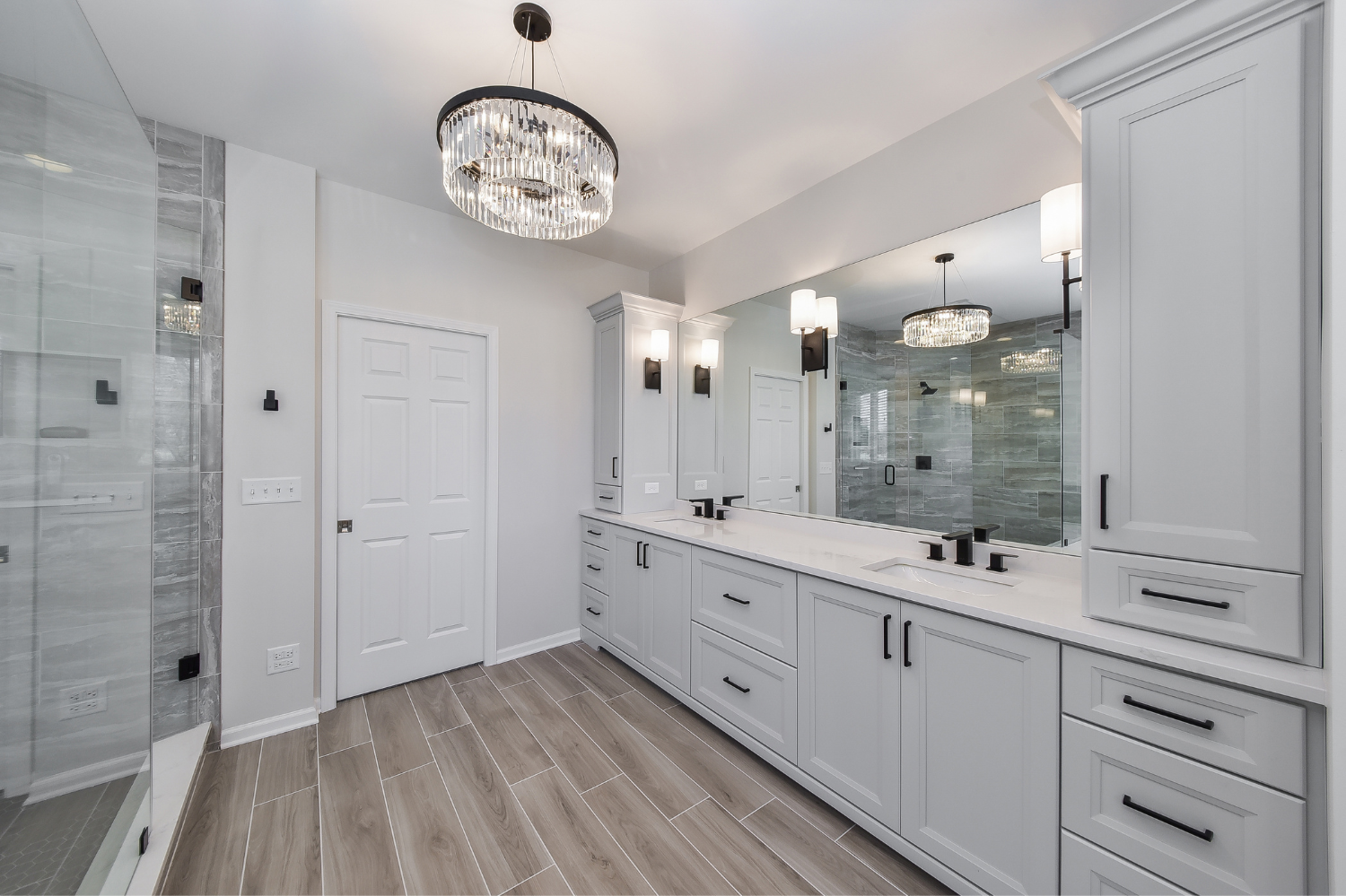 Bathroom Lighting Ideas