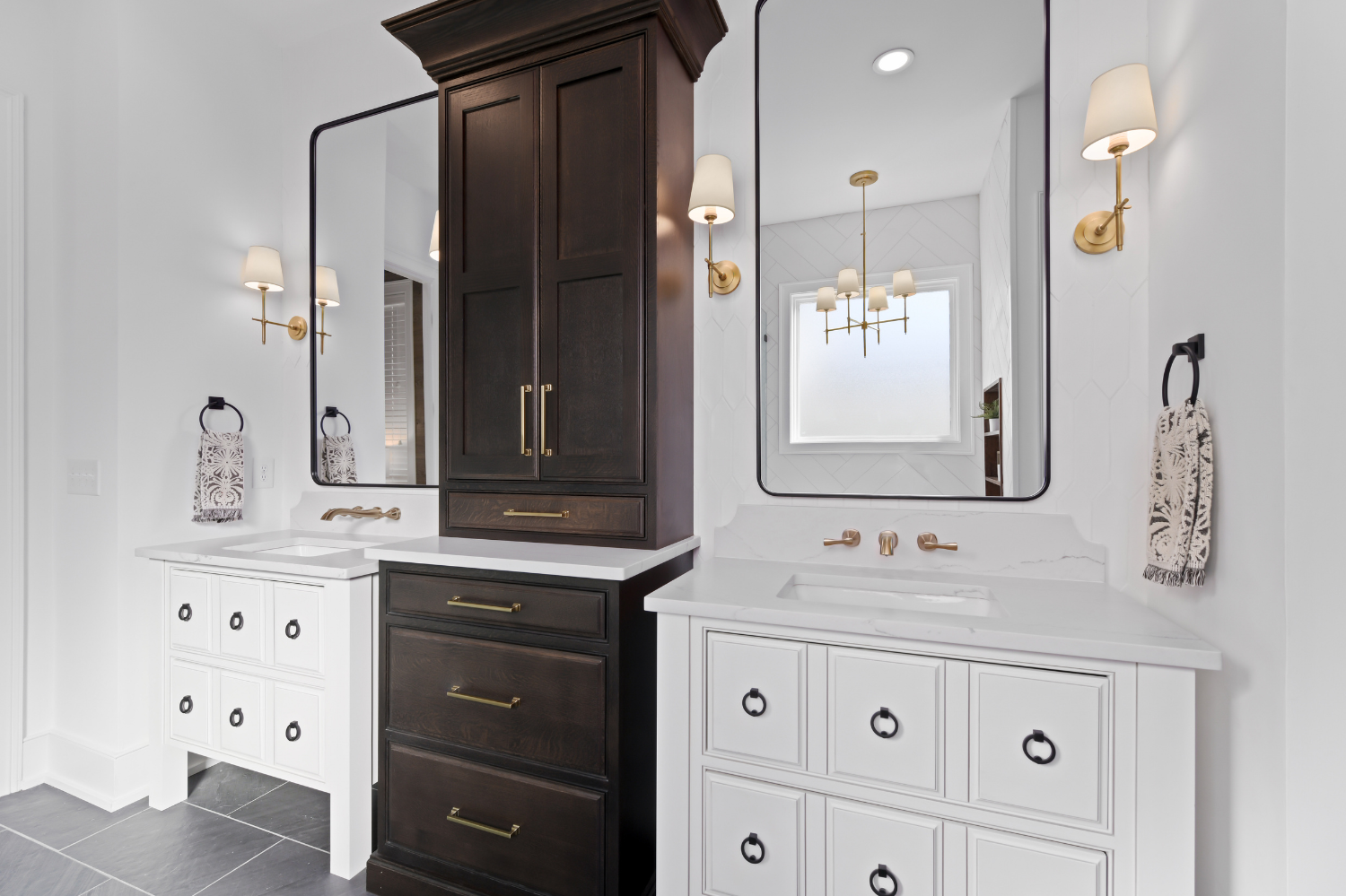 Bathroom Lighting Ideas