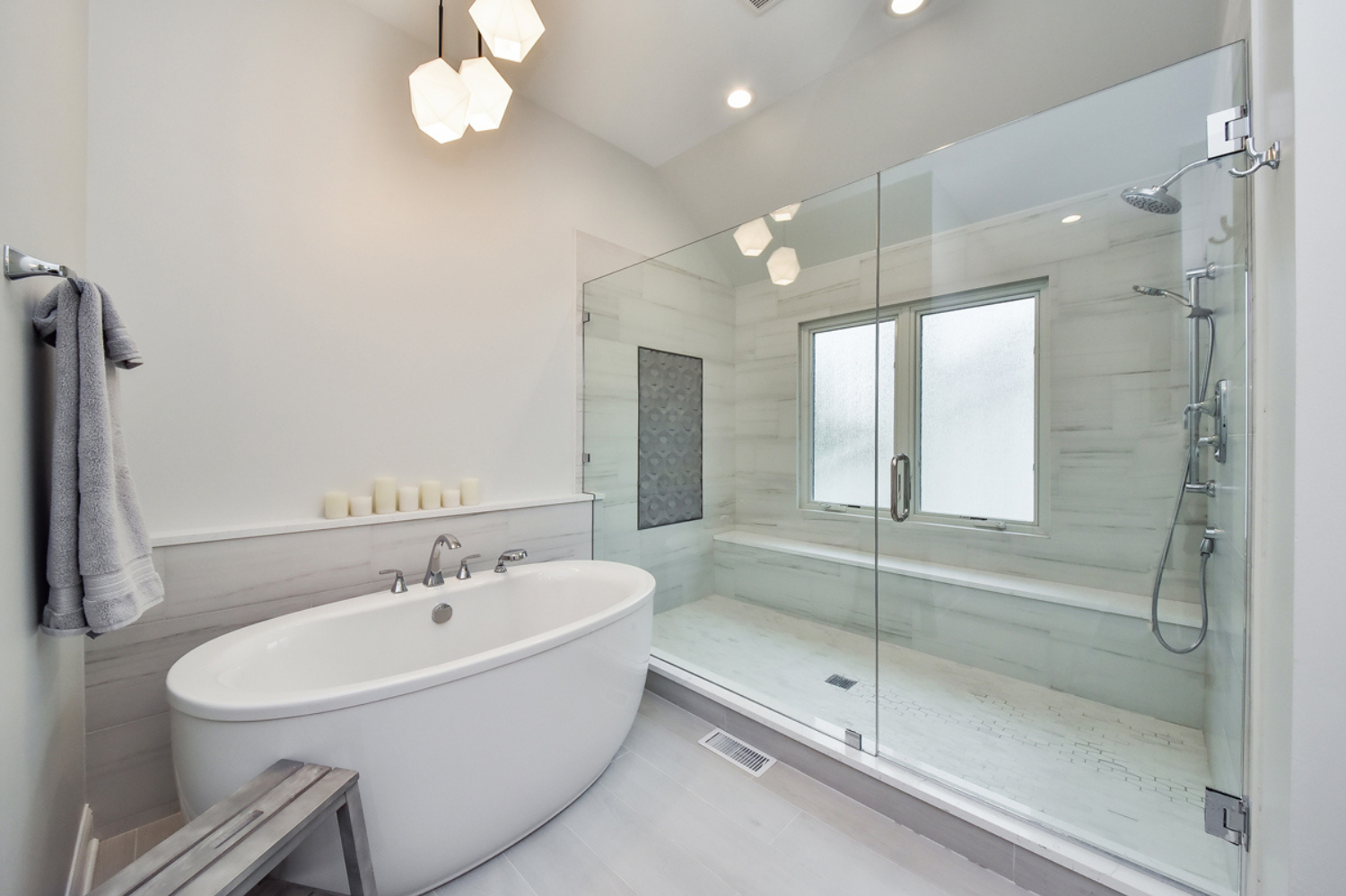 Bathroom Lighting Ideas