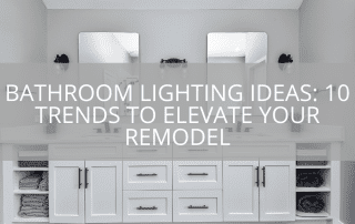 Bathroom Lighting Ideas