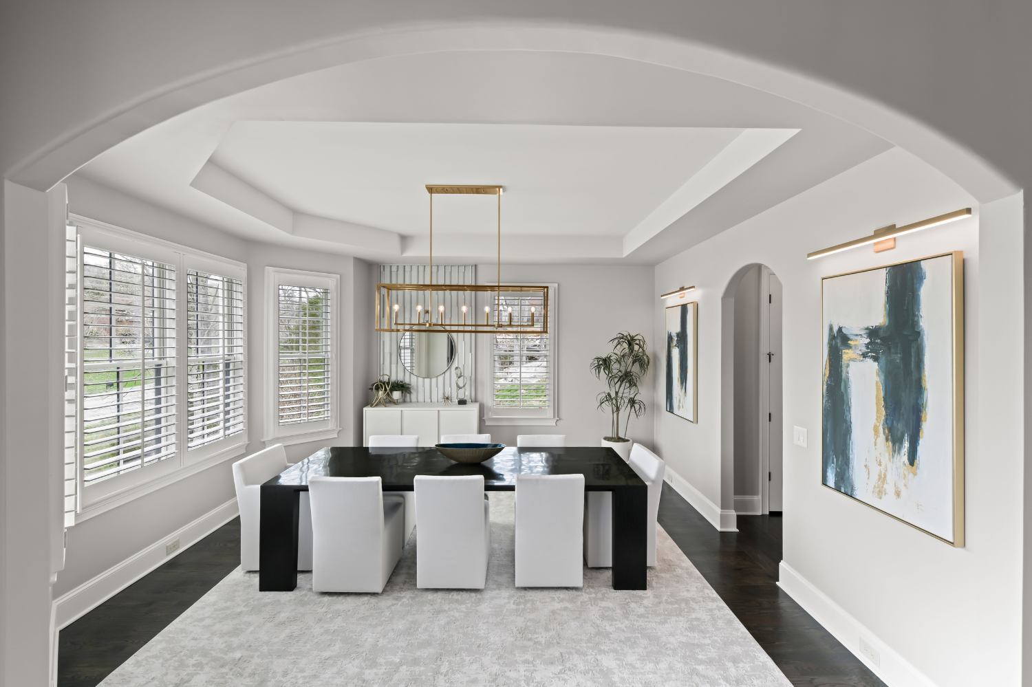 Ceiling Design Ideas