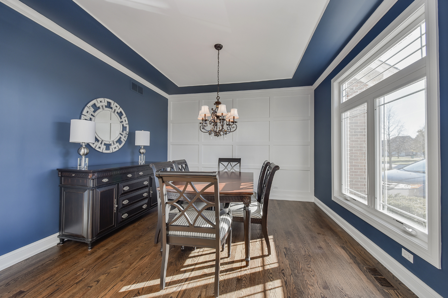 Ceiling Design Ideas