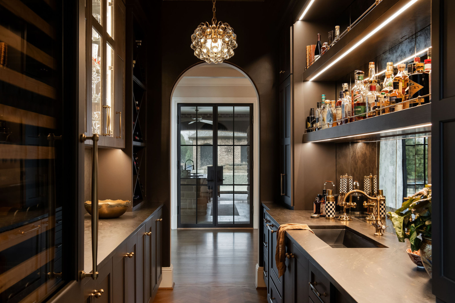 Ceiling Design Ideas