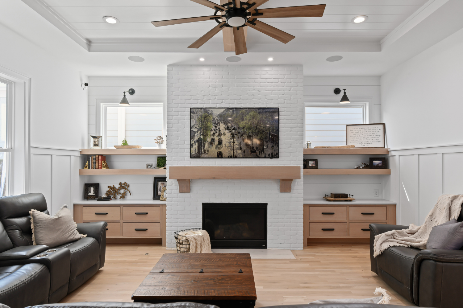 Ceiling Design Ideas