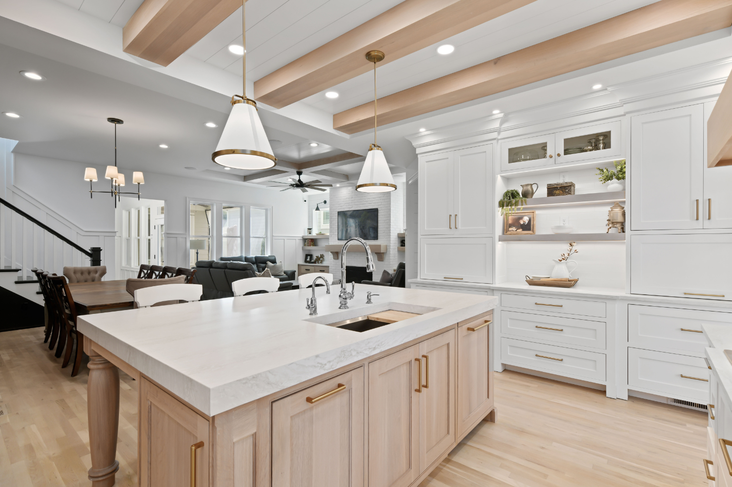 Ceiling Design Ideas