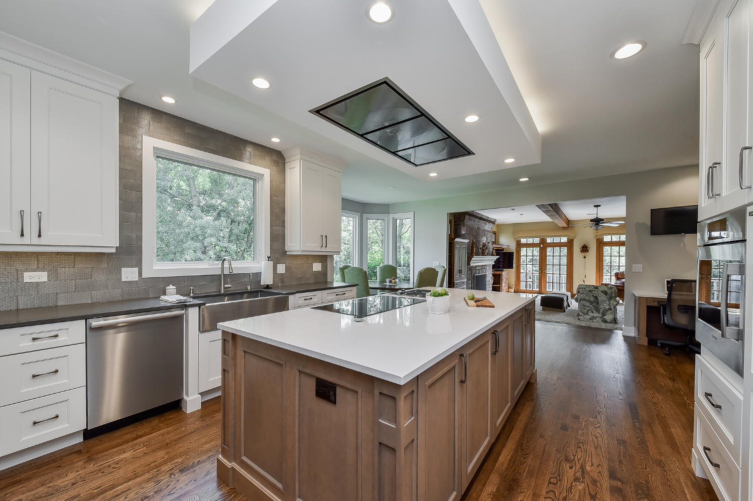 Ceiling Design Ideas