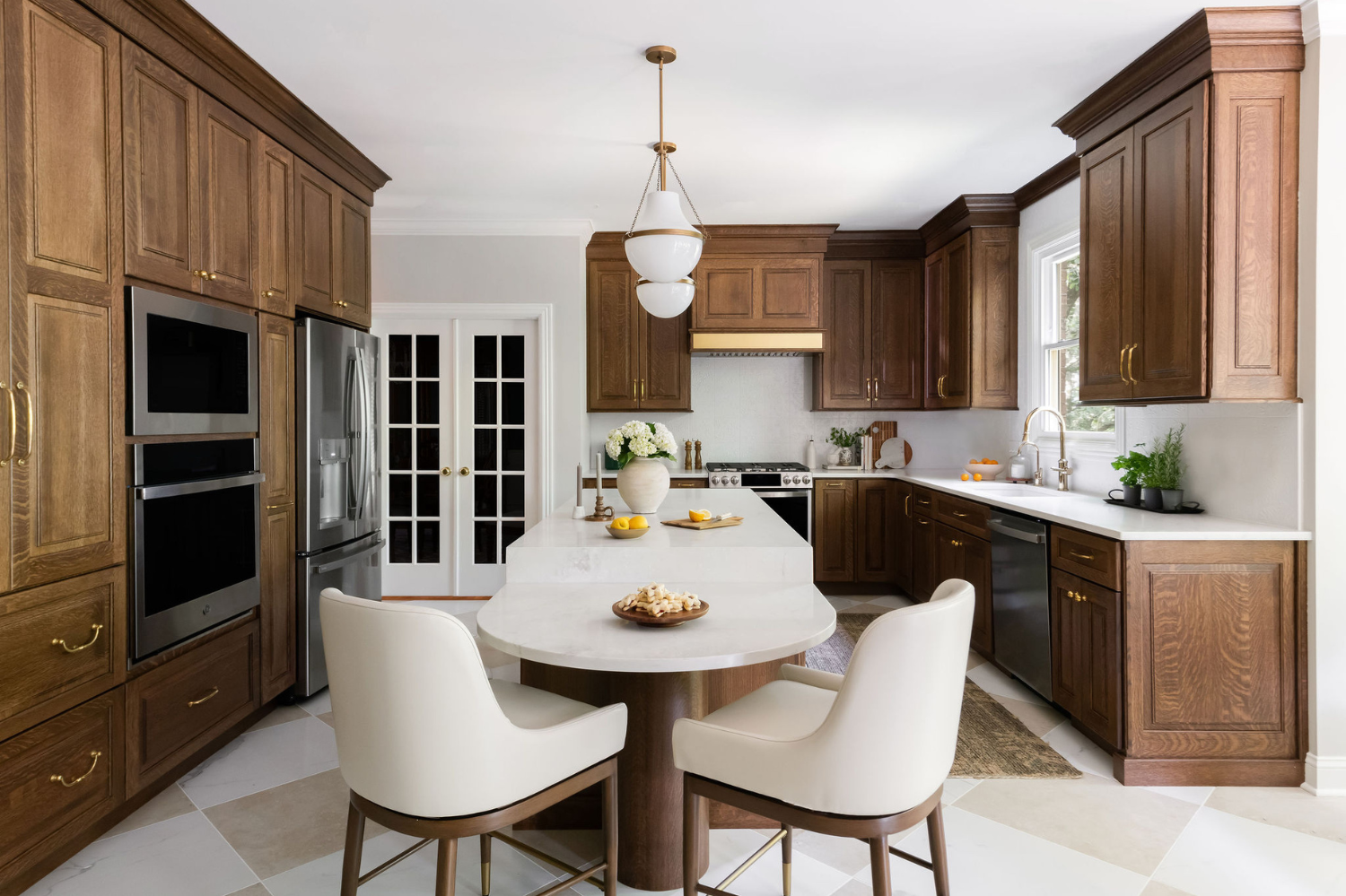Kitchen Color Trends