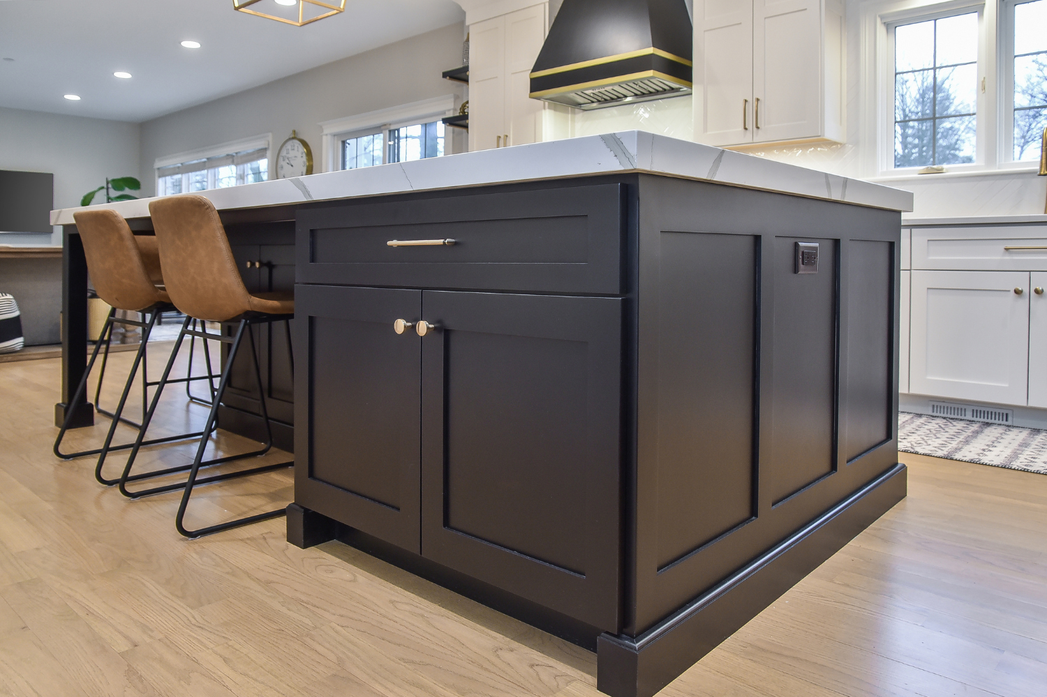 Kitchen Color Trends